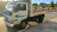 camion-yuejin-14-2009-tadjenanet-mila-algerie