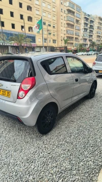 Chevrolet New Spark 2015 Elegance