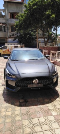 سيارات-mg-mg5-2026-القبة-الجزائر