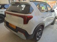 سيارات-kia-sonet-2025-luxury-القبة-الجزائر