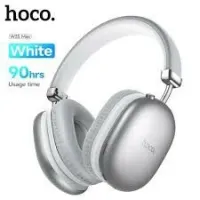 Casque hoco W35max blanc