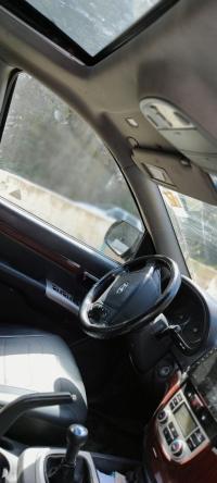 سيارات-hyundai-accent-2008-santa-fe-المدية-الجزائر