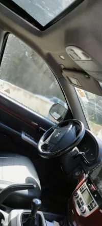 Hyundai Accent 2008 Santa fe