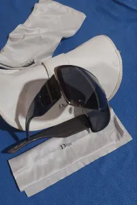 Lunettes solaires originales femme