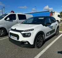 Citroen C3 2024 Shine