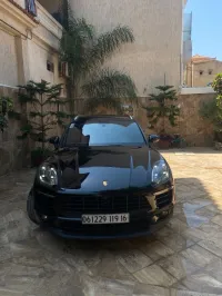 Porsche Macan 2019 Macan