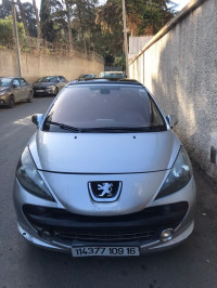 voitures-peugeot-207-2009-sportium-el-biar-alger-algerie