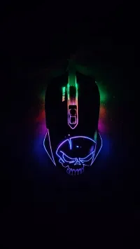 Elite-M40 Gaming Mouse 