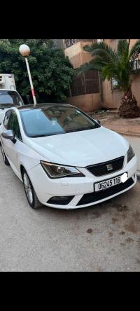 سيارات-seat-ibiza-2016-سيدي-بلعباس-الجزائر