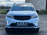 سيارات-geely-gx3-pro-2026-livan-أولاد-هداج-بومرداس-الجزائر