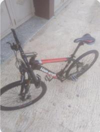 دراجات-هوائية-velo-ham-mtb-265-بوزريعة-الجزائر