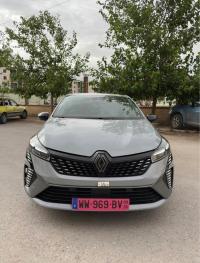 سيارات-renault-clio-5-2026-esprit-alpine-خنشلة-الجزائر