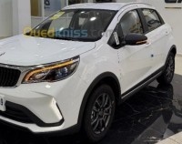 سيارات-livan-x3-pro-2025-manuel-مستغانم-الجزائر