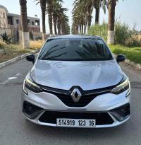 سيارات-renault-clio-5-2023-rs-line-دار-البيضاء-الجزائر
