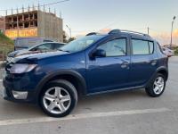 سيارات-dacia-sandero-2017-stepway-سكيكدة-الجزائر