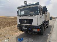 شاحنة-shakman-f2000-2009-قسنطينة-الجزائر
