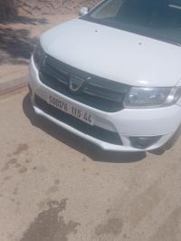 سيارات-dacia-logan-2015-عين-الدفلى-الدفلة-الجزائر