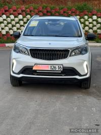 سيارات-geely-gx3-pro-2026-livan-باش-جراح-الجزائر