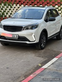 سيارات-geely-gx3-pro-2026-livan-الجزائر-وسط