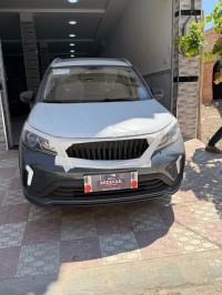 سيارات-livan-x3-pro-2026-automatique-avec-toi-ouvrant-مسيلة-المسيلة-الجزائر