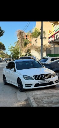 سيارات-mercedes-classe-c-2013-250-avantgarde-designo-بومرداس-الجزائر