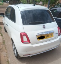 سيارات-fiat-500-2024-dolcevita-plus-السنية-وهران-الجزائر