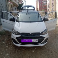 سيارات-chevrolet-spark-2022-premiere-سكيكدة-الجزائر