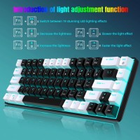لوحة-المفاتيح-الفأرة-hxsj-v800-mechanical-keyboard-سيدي-موسى-الجزائر