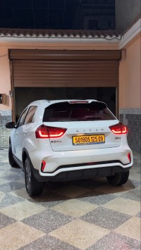 سيارات-lifan-x3pro-2025-automatique-avec-toi-ouvrant-الشفة-البليدة-الجزائر