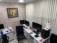 Location Local Alger Bab ezzouar