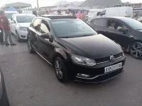 Volkswagen Polo 2017 Polo