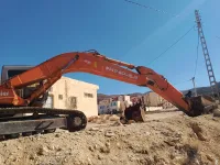 Hitachi Hitachi 2000