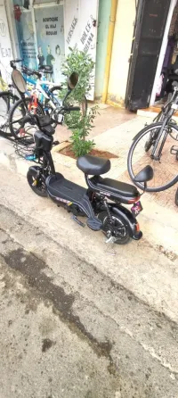 2024 Scoozeur 2024