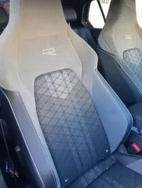 Volkswagen Golf 8 2024 R-Line