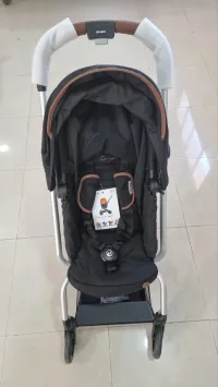 Poussette cybex Eezy s twist +