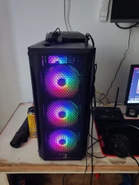 Pc gamer