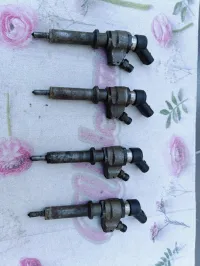 Injecteur siemens 