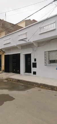 Location Villa Aïn Témouchent El malah
