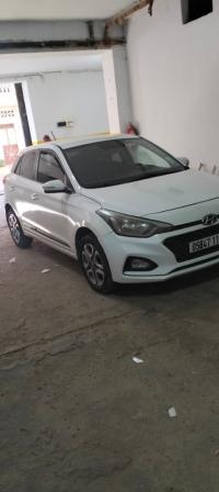 voitures-hyundai-i20-2019-el-bordj-mascara-algerie