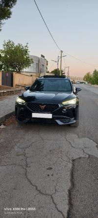 سيارات-cupra-formentor-2022-suv-تيارت-الجزائر