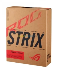 ASUS ROG STRIX G18 - I9-14900HX - 32GO - 1TB SSD - 18 2.5K 240HZ WQXGA - RTX 4080 12G -RÉTROÉCLAIRÉ