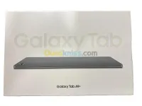 SAMSUNG GALAXY TAB A9+ ONLY WIF - 4GB - 64GB - 11" INCH 90 HZ - 7040 MAH - 8 MPIXEL - BLISTER