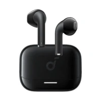 ANKER SOUNDCORE K20i - ECOUTEURS SANS FIL TWS - ANC - BLUETOOTH 5.3 - ETANCHE IPX5 - 6H - BLACK