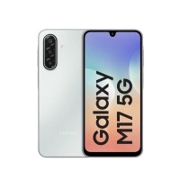 هواتف-ذكية-samsung-galaxy-m17-5g-octa-core-performant-6go-128-go-dual-sim-66-fhd-6000-mah-silver-القبة-الجزائر