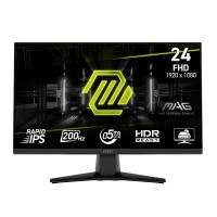 شاشات-ecran-msi-mag-242f-24-fhd-200hz-05ms-rapid-ips-adaptive-sync-300-nits-vesa-black-القبة-الجزائر