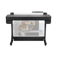 TRACEUR HP DESIGNJET T630 24" - COULEURS - GRAND FORMAT - A3-A4 - WIFI - USB - ETHERNET - ADF