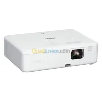 EPSON CO-W01 Vidéoprojecteur professionnel 3LCD - Résolution WXGA - 3000 Lumens - HDMI - USB