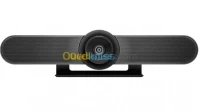 LOGITECH MeetUp ConferenceCam Ultra HD 