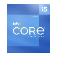 Processeur Intel Core i5-12600K - 3.7 GHz - 4.9 GHz - 10-Core  16-Threads Socket 1700