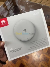 HUAWEI eKitEngine AP371 BE3600 - POINT D ACCÈS WI-FI 7 - BLUETOOTH- 11AX INDOOR- 2+2 DUAL -3570Mbps 